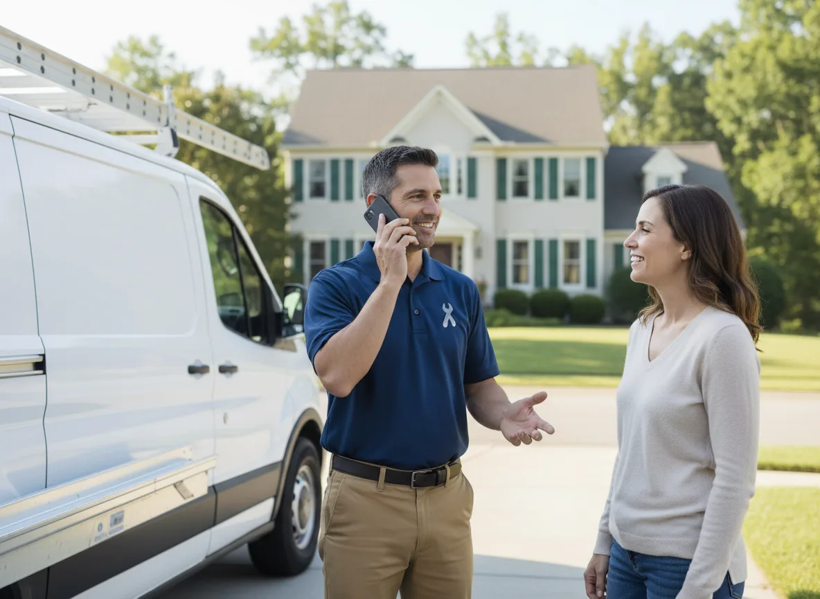 Home Gutter Service Villa Rica, GA FAQs
